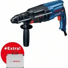 Перфоратор Bosch GBH 2-26 DRE Set Professional 0615990L43