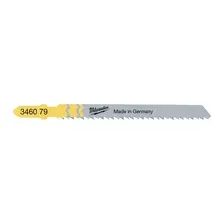 Полотна для лобзика T101BR 75мм (5шт/уп)