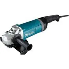 Углошлифмашина Makita GA9080FX1