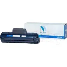 Картридж NV Print NV-W1106A