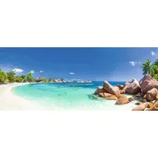 Картина Stamprint Райское наслождение SD025 (50x125)