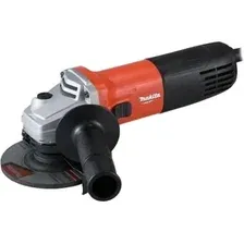 Угловая шлифмашина Makita M9507