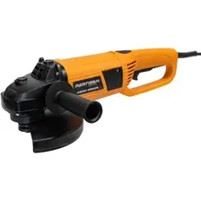 Углошлифмашина Partisan AG230-2550DS
