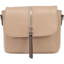 Сумка Passo Avanti 881-1270-DBG (бежевый)