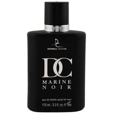 Туалетная вода Dorall Collection Dc Marine Noir for Men EdT (100 мл)
