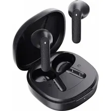 Беспроводные наушники QCY Air / BH24QT41A (черный)