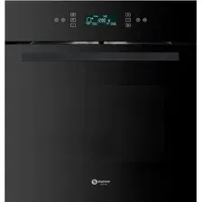 Электрический духовой шкаф Schtoff CME 8006 BK