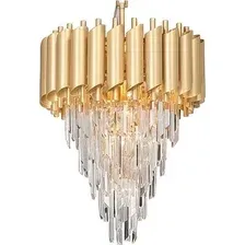 Подвесная люстра Vitaluce V5339 V5339-8/13