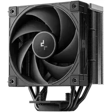 Кулер для процессора DeepCool AK400 G2 Digital NYX R-AK400G2-BKNNMN-GJD-1