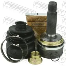 ШРУС НАРУЖНЫЙ ЗАДНИЙ 32X64X28 HONDA PILOT YF4 2009-2015 SEA FEBEST 0310-YF4R