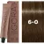 Крем-краска для волос Schwarzkopf Professional Igora Royal Permanent Color Creme 6-1 60 мл