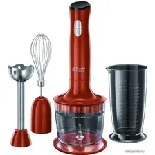 Погружной блендер Russell Hobbs Desire 24700-56
