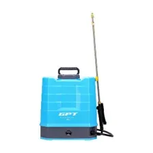 Опрыскиватель GPT DF-A16