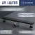 Трап/канал Lauter 2120192-KMB 900x70 (черный матовый)