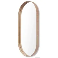 EMZE Loft Oval 45x90 LOFT.45.90.DUB (дуб)