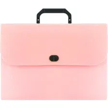 Портфель Darvish Ice, DV-1874IE-PN, розовый