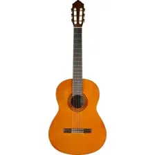 Акустическая гитара Yamaha C40 (глянцевый натуральный)