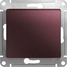Выключатель Systeme (Schneider) Electric Glossa GSL001171