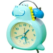Настольные часы ILikeGift Dino 17131-2 (синий)