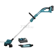 Триммер аккумуляторный MAKITA LXT DUR 193 RF (DUR193RF)