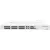Коммутатор MikroTik CRS328-4C-20S-4S+RM