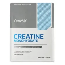 OstroVit Creatine Monohydrate, 500г