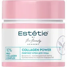 Крем для лица Estetie Collagen Power Лифтинг (45мл)