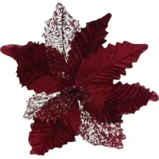 Ветка новогодняя MONAMI ТМ25-5629