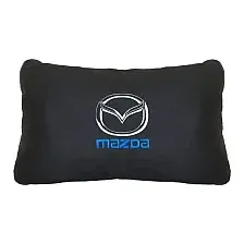 Декоративная подушка Matex Мазда 00-396 (черный)