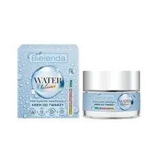 Интенсивно увлажняющий крем для лица WATER BALANCE, 50 мл