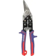 Ножницы по металлу Workpro WP214031