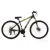 Велосипед TOTEM W860-29MDA / W86029MD17BK-AL