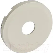 Накладка для TV розетки Legrand Celiane 66231 (слоновая кость)