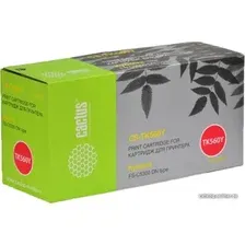 Картридж CACTUS CS-TK560Y (аналог Kyocera TK-560Y)