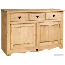 Тумба Kommodum KR100 1400x450х910