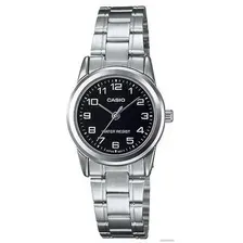 Наручные часы Casio LTP-V001D-1B