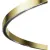 Шинопровод Maytoni Technical Flarity Busbar TRX154-R-D800-BS
