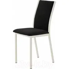 Стул AMC Comfort 2 Г К3.1 (слоновая кость/черный)