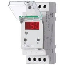 Реле температуры Евроавтоматика F&F RT-820M-RTC EA07.001.020