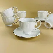 Набор для чая/кофе Lenardi 305-102