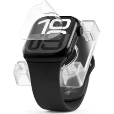 Защитная пленка RINGKE DUAL EASY PRO 2шт для Apple Watch 11 / 10 42 mm