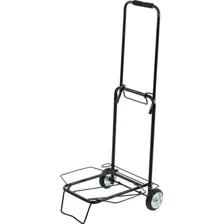 Тележка для сумки Рыжий кот BMC-06LSB