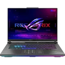 Игровой ноутбук ASUS ROG Strix G16 2025 G614PM-TS175