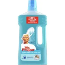 Чистящее средство для пола Mr.Proper Океан (1л)