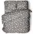 Комплект постельного белья Samsara Grey Stars 150-15