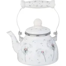 Чайник без свистка Agness 943-051