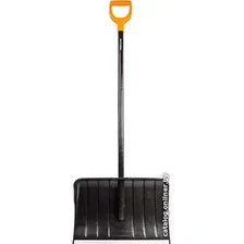 Лопата для уборки снега Fiskars Solid 1026792