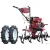 Мотокультиватор бензиновый Brado GM-700 (колеса BRADO 4.00-10)