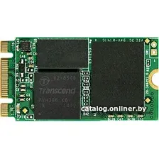 SSD Transcend MTS420S 120GB TS120GMTS420S