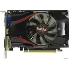 Видеокарта Sinotex Ninja Radeon R7 350 2GB GDDR5 AKR735025F